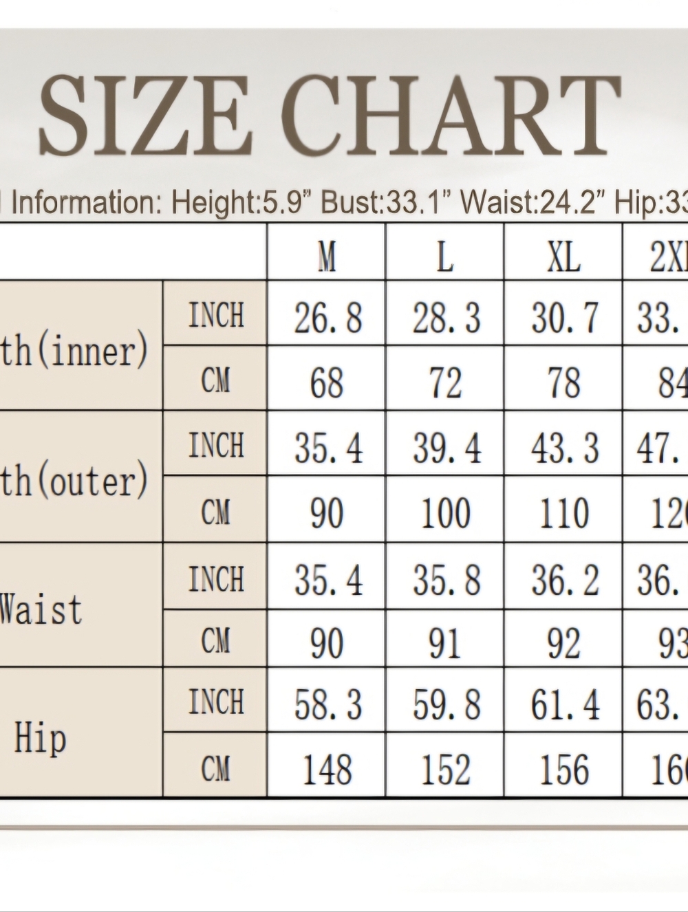 Women's Wide Leg Layer Capris Palazzo Elastic Waist Trousers - Picture 9 of 9